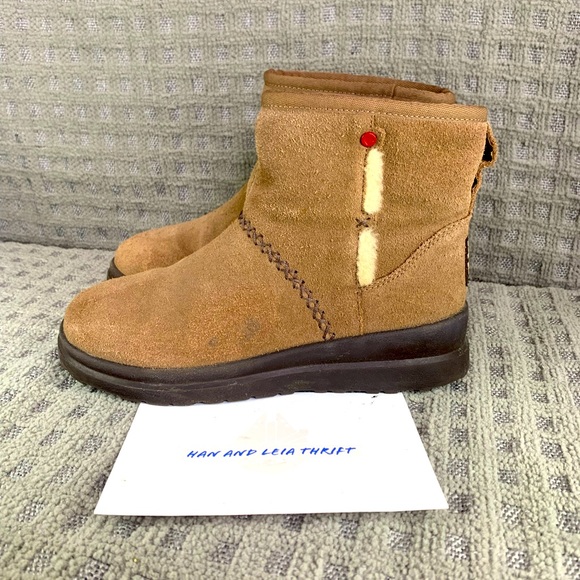 UGG | Shoes | Ugg Boots I Heart Uggs 